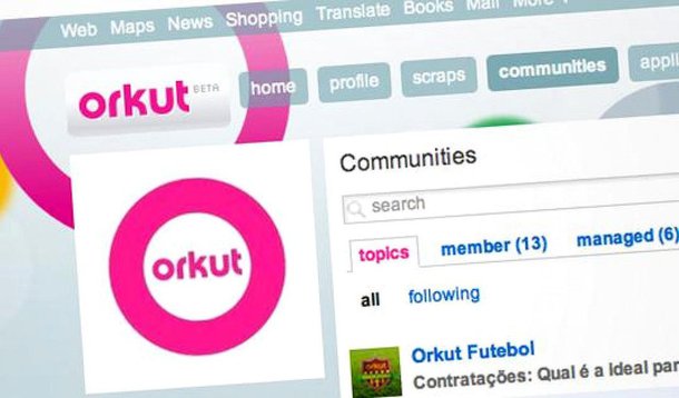 A partir de hoje, os usuários não terão mais acesso às suas contas e dados na rede social; conheça sua trajetória