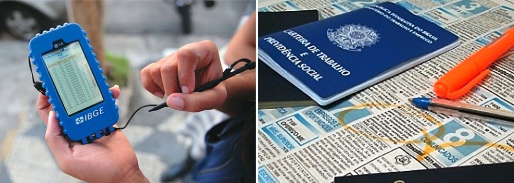 Índice brasileiro subiu a 4,8% em novembro, ante 4,7% em outubro, acima do esperado, informou o IBGE nesta sexta-feira; resultado também ficou acima da taxa de novembro de 2013, quando alcançou 4,6%; trabalhadores tiveram aumento de 0,7% no período