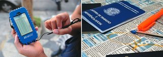 Índice brasileiro subiu a 4,8% em novembro, ante 4,7% em outubro, acima do esperado, informou o IBGE nesta sexta-feira; resultado também ficou acima da taxa de novembro de 2013, quando alcançou 4,6%; trabalhadores tiveram aumento de 0,7% no período