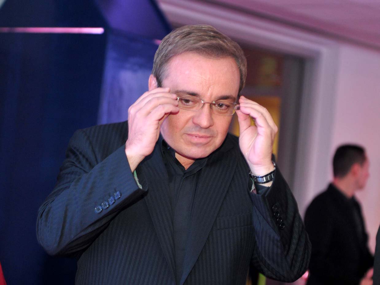 O apresentador Gugu Liberato parece que está disposto a investir no jornalismo policial. Ou seria no sensacionalismo proposital? O psicopata da vez foi Bruno, ex-goleiro do Flamengo