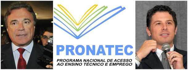 A Justiça Eleitoral do Paraná negou direito de resposta ao candidato Alvaro Dias (PSDB) no horário eleitoral de Ricardo Gomyde (PC do B), que disputa cadeira no Senado; o tucano havia entrado com representação contra propaganda veiculada no dia 05 de setembro, em que ele foi criticado por ter se posicionado contra o programa de profissionalização do Governo Federal intitulado "Pronatec"; mas, de acordo com o Judiciário, não houve presença de afirmação inverídica, julgando a representação improcedente
 
 