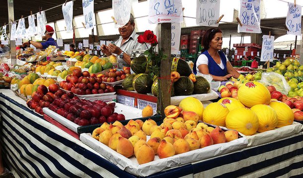 De acordo com o boletim Focus, do Banco Central, a expectativa para a inflação, apurada pelo Índice de Preços ao Consumidor Amplo (IPCA), é de 6,31% ante aos 6,30% anunciados anteriormente; nova projeção para o PIB, em 2014, passou de 0,30% para 0,29%