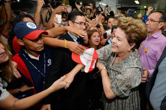 Estamos às portas da hora de uma dessas escolhas que vão muito além de como adoçar o café: em quem votar para presidente. Aqui estão as minhas razões