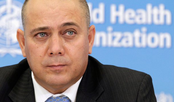 Anúncio foi feito nesta sexta-feira o ministro de Saúde Pública do país, Roberto Morales Ojeda; segundo ele, os primeiros trabalhadores de seu país começarão a chegar a Serra Leoa no início de outubro