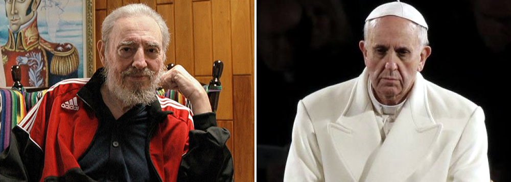 Uma parada à ilha de Fidel Castro durante a viagem que deve incluir visitas à Casa Branca e ao Congresso, nos EUA, assim como à ONU, destacaria o papel exercido pelo Vaticano em ajudar na restauração das relações diplomáticas entre Havana e Washington, estagnadas há mais de meio século