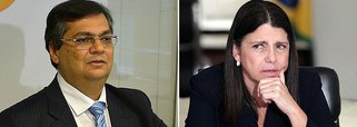 Um dia após assumir o cargo, o governador do Maranhão, Flávio Dino, determinou que o pagamento de qualquer quantia relativa a uma dívida de R$ 113 milhões que a construtora Constran cobra do Estado seja temporariamente suspenso; a regularidade do precatório assinado em 2010, quando o estado era comandado pela então governadora Roseana Sarney, vai ser apurada por uma comissão criada ontem (2) por decreto