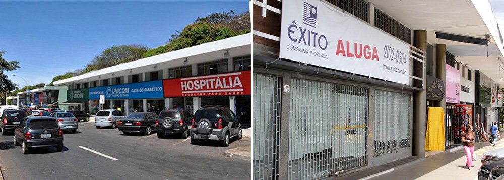 Empresários afirmam que o calendário de pagamentos do governo do Distrito Federal, que pode se estender até o fim da atual gestão, deve inviabilizar a permanência de vários empreendimentos no mercado; a dívida deixado pelo governo Agnelo Queiroz (PT), sem empenho, com o segmento seriam quitadas em até 30 parcelas; vice-presidente da Assemedh, Marco Aurélio Rodrigues, por exemplo, "parcelar débitos por mais de 30 meses é liquidar a maioria das empresas fornecedoras da rede pública de saúde"