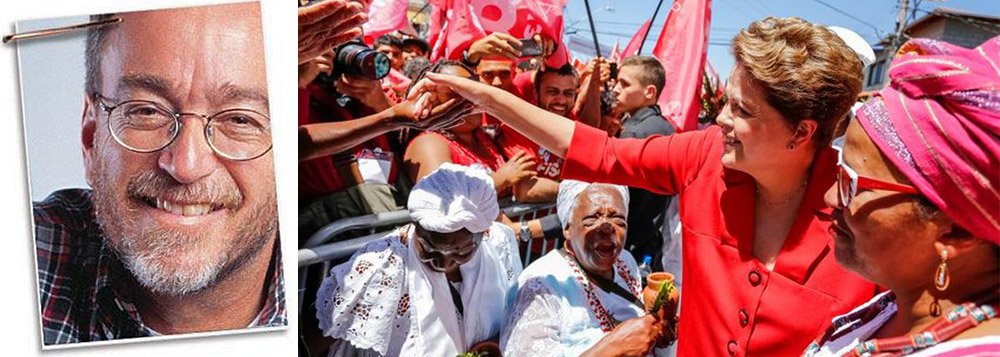 De acordo com o jornalista Paulo Nogueira, do Diário do Centro do Mundo, “foi um final melancólico para os esperançosos de um golpe contra os 54 milhões de votos – um grupo diversificado que vai dos coronéis da mídia até aquela massa ignara formada por analfabetos políticos”