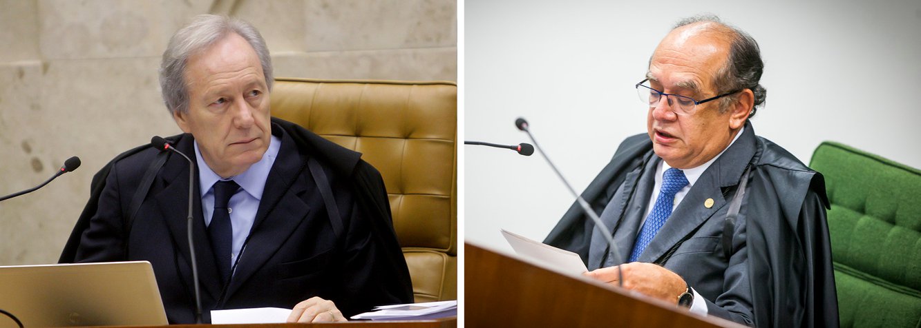 Ministro Ricardo Lewandowski afirmou que pretende "fazer um esforço para liberarmos o maior número possível de votos-vista em atendimento ao direito fundamental previsto no artigo 5º, inciso LXXVII, que é duração razoável do processo"; julgamento da Ação Direita de Inconstitucionalidade (Adin) que determina o financiamento público de campanha está paralisado por pedido de vista do ministro Gilmar Mendes, que sinalizou essa semana que não pretende desengavetá-lo