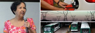 Segundo a coordenadora de Índice de Preços do Instituto Brasileiro de Geografia e Estatística (IBGE), Eulina Nunes dos Santos, nos dois primeiros meses do ano, os preços dos itens como combustíveis, tarifas de energia elétrica e meios de transporte foram os que mais pressionaram a alta do Índice de Preços ao Consumidor Amplo (IPCA), que mede a inflação; nesta sexta-feira, 6, IBGE divulgou que o IPCA subiu 1,22%; nos últimos 12 meses, a inflação já acumula alta de 7,7%, acima do teto da meta do governo, que é de 6,5%
