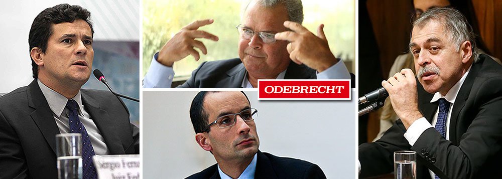 Sob a batuta do juiz Sergio Moro, Paulo Roberto Costa delatou a maior empreiteira do País, a Odebrecht, que lhe pagou uma propina de US$ 23 milhões; com isso, a empresa de Emílio e Marcelo Odebrecht concorre para ser a primeira da fila a ter seus responsáveis presos como corruptores; "Não há brechas para nulidades", diz um dos investigadores do caso; empresa alega que não pagou, mas a delação de Costa prevê que, em caso de mentira, ele volta imediatamente para a cadeia; ou seja, em quem você acredita?