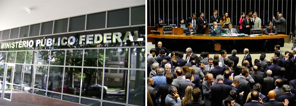 O Ministério Público Federal vai abrir procedimento para investigar a existência de malversação de dinheiro público na concessão de passagens aéreas para as esposas e maridos dos deputados federais, restrito a parlamentares e assessores, cuja extensão foi aprovada pela Câmara Federal na última quarta-feira (25); segundo o MPF, o pedido pode até mesmo resultar em um processo por improbidade administrativa contra a Mesa Diretora da Câmara