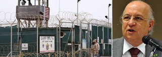 Ex-ministro e integrante da Comissão Interamericana de Direitos Humanos da OEA, Paulo Vannuchi defende o envolvimento do país na promessa do americano Barack Obama para fechar Guantánamo: “Se o Brasil atender a esse apelo e tomar a decisão corajosa, apoiando o Uruguai, é possível prever que outros vizinhos seguirão a mesma trilha. Até que sejam acolhidos os 136 ainda restantes nessa masmorra instalada como verdadeiro enclave em território que pertence a Cuba”