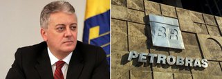 "Fala-se da queda dos papéis da Petrobras, após a nomeação de Bendine. como se este  movimento, de caráter  essencialmente especulativo, fosse diminuir a quantidade de arroz e feijão na mesa dos brasileiros", diz Paulo Moreira Leite, diretor do 247 em Brasília; "Do ponto de vista dos mercados, só interessava um presidente capaz de encaminhar medidas privatizantes no futuro da empresa — e até a mudança no controle, se fosse possível", avança; segundo ele, Bendine é o presidente ideal para equacionar a questão do balanço pendente e preservar a política de conteúdo nacional