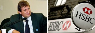"Só num ambiente absolutamente viciado como o que temos na mídia brasileira é que se pode separar os que praticaram crimes – como os descritos por Hervé Falciani, ex-funcionário do banco, e mais o de evasão de divisas – da instituição através do qual ela ocorreu. Porque é isso o que se faz no caso HSBC. E o inverso disso é o que se faz com a Petrobras", escreve o jornalista Fernando Brito, do Tijolaço