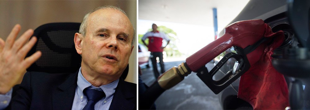 Sem dar detalhes de sua saída do cargo, Guido Mantega, da Fazenda, destacou apenas que "será um período de transição da economia, saindo de uma crise com políticas anticíclicas para um novo ciclo de expansão econômica"; ministro afirmou também que o aumento de 3% da gasolina, anunciado nesta quinta, terá impacto pequeno na inflação, de apenas 0,1 ponto percentual