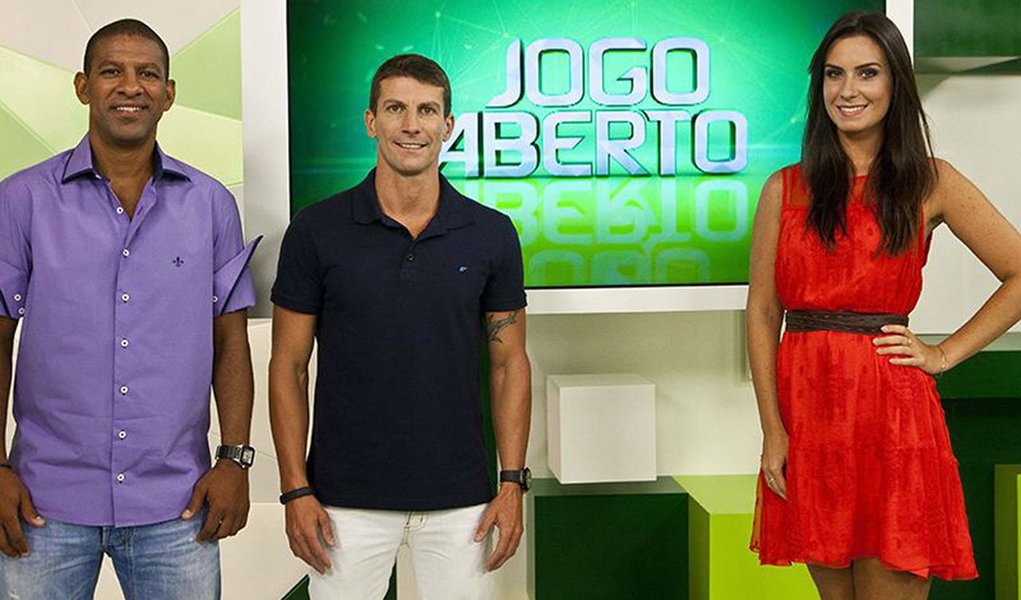 Cortes foram feitos na segunda-feira 6, com o encerramento da versão local do programa 'Jogo Aberto'; a partir de agora, no horário da atração, a programação carioca da emissora passa a retransmitir a versão paulista do programa