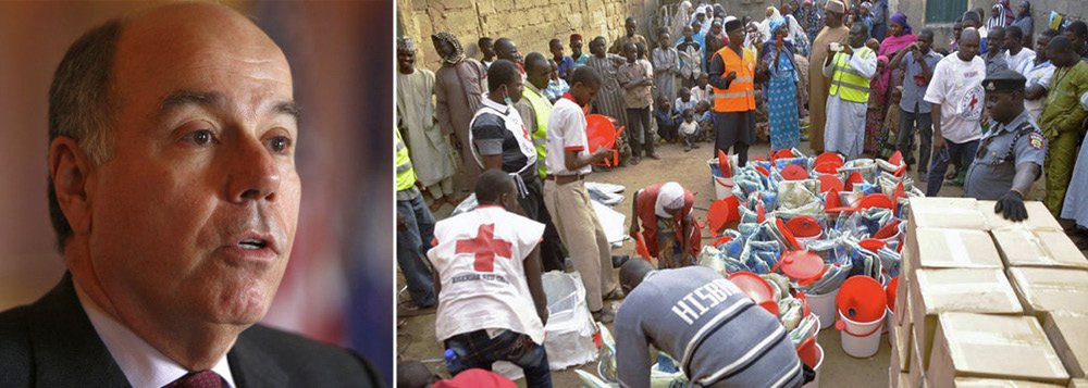 “O terrorismo e o recurso à violência política são atos que o governo e povo brasileiro repudiam de forma categórica. O governo brasileiro estende sua solidariedade ao governo da Nigéria e às famílias das vítimas”, destacou o Itamaraty, comandado pelo ministro Mauro Vieira, em nota divulgada neste sábado