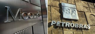 A publicação do balanço da estatal na semana passada, segundo a agência de classificação de risco, elimina a perspectiva de aceleração da dívida no curto prazo, por isso a mudança na perspectiva; contudo, a Moody's disse esperar que o desempenho financeiro seja pior do que o previsto anteriormente