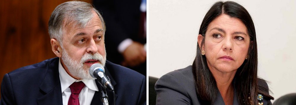 Ex-diretor de Abastecimento da Petrobras, Paulo Roberto Costa afirmou que discutiu pessoalmente com a ex-governadora do Maranhão Roseana Sarney (PMDB) repasse de propina para a campanha de 2010; segundo o ex-dirigente, o pedido de propina para a campanha ao governo maranhense partiu do atual senador Edison Lobão (PMDB), que na época era ministro de Minas e Energia; coube ao doleiro Alberto Youssef consolidar o pagamento; a informação é do Ministério Público, ao catalogar as informações de Costa no acordo de delação premiada