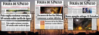 "Em novembro de 2009, às vésperas do ano eleitoral de 2010, teve início esforço anual dos maiores órgãos de imprensa do país – que, desde 2003, fazem oposição cerrada aos sucessivos governos federais do PT – para vender à população que o país estaria à beira de racionamento de energia como o que ocorreu ao fim do segundo governo Fernando Henrique Cardoso", escreve Eduardo Guimarães, do Blog da Cidadania; o único apagão que realmente aconteceu no País, no entanto, foi entre 1º de julho de 2001 e 27 de setembro de 2002, sob o governo tucano, "tendo sido causado por falta de planejamento e investimentos em geração de energia", acrescenta o blogueiro; leia a íntegra de seu texto