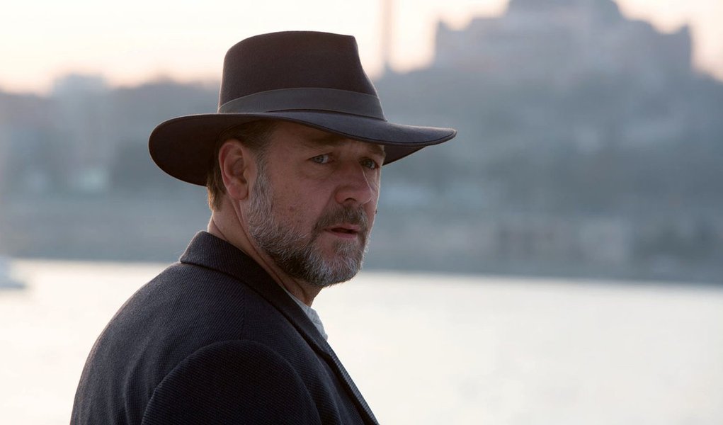 Em sua nova coluna cultural "Pra relaxar", Rafael Samways traz a dica do filme 'Promessas de Guerra', primeiro longa dirigido por Russell Crowel; e ainda o álbum "Nheengatu", último lançamento do Titãs (2014), além do retorno da série Arquivo X