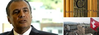 Ex-gerente de engenharia da Petrobras Pedro José Barusco Filho revelou o incentivo dos bancos no paraíso fiscal para garantir sigilo sobre dinheiro suspeito movimentado por funcionários da estatal; segundo ele, após jantar em Milão com o presidente do Cramer, contas abertas na instituição receberam cerca de R$ 21 milhões de 2011 a 2013, propina referente às sondas de perfuração