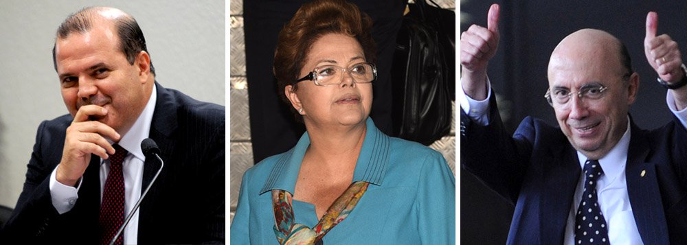 Preferência por promoção de atual chefe do BC foi demonstrada na Austrália; presidente Dilma Rousseff fez questão de caminhar ao lado de Alexandre Tombini e o trouxe de volta no avião oficial; fator gradualismo na política econômica estaria contemplado; na presidência do BC, a surpresa pode ser a recondução, após quatro anos, de Henrique Meirelles; um técnico político que já demonstrou saber o que faz naquela posição; "essa equação que ainda não foi cogitada pela mídia e o mercado vem sendo examinada pela presidente", escreve a jornalista Tereza Cruvinel, colunista de 247; "Dilma se sentiria mais confortável com essa fórmula"