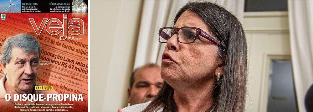 Denúncia é da revista Veja; reportagem diz que Rafael Ângulo Lopez, empregado do doleiro, pagou R$ 900 mil em propina à governadora do Maranhão, Roseana Sarney, nas dependências do Palácio dos Leões; usando sua habilidade de esconder dinheiro no corpo, ele foi ao estado três vezes carregando R$ 300 mil de cada vez; a bolada foi entregue ao ex-chefe da Casa Civil, João Abreu, na sede do executivo estadual