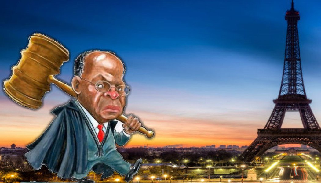 "Certamente não falta ao Dr. Barbosa a compreensão de que há uma suposição gravíssima pairando sobre os parlamentares e políticos brasileiros: a de que estejam envolvidos como co-autores ou beneficiários da ladroagem de Paulo Roberto Costa", diz Fernando Brito, editor do Tijolaço, ao comentar a tuitada de Joaquim Barbosa contra a presidente Dilma Rousseff; "parece incrível que a um ex-chefe de Poder, como Barbosa, falte esta mínima capacidade de convívio dentro das responsabilidades de cada um"