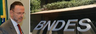 Resultado é 5,4% maior do que o registrado em 2013; apesar do resultado positivo, o BNDES admitiu em seu balanço ter registrado perdas por causa dos investimentos na Petrobras; banco avalia uma perda passível de não recuperação, referente à estatal, no montante de R$ 2,6 bilhões, líquidos dos efeitos tributários; desse valor, R$ 1 bilhão já foi reconhecido no balanço de 2014