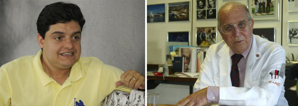 Pioneiro na medicina em Brasília e um dos fundadores da Rede Sarah, o médico, que morreu neste domingo 25, era um "homem íntegro, inovador e com percepção social aguçada", nas palavras do deputado distrital Rodrigo Delmasso (PTN)