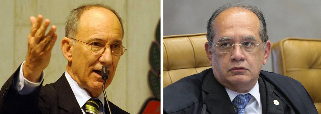 Presidente do PT, Rui Falcão divulgou dura nota sobre a decisão do ministro Gilmar Mendes, do Supremo Tribunal Federal, que cassou, com uma liminar, uma decisão do Tribunal Superior Eleitoral, por 7 a 0, que obrigava a revista Veja a publicar direito de resposta favorável ao PT; "é uma vergonha para as instituições do nosso país", disse ele; "O PT lamenta a decisão do ministro e reitera que continuará a buscar justiça sempre que mentiras forem assacadas contra o partido"; leia a íntegra