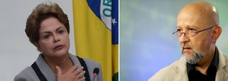 Segundo o colunista Josias de Souza, há mais barulho do que fatos concretos em torno de um eventual impeachment da presidente Dilma Rousseff; "De repente, o PSDB decidiu convencer outras legendas oposicionistas a fazerem uma coisa da qual o tucanato não tem a menor convicção. Líderes tucanos na Câmara e no Senado preparam para maio um pedido de impeachment que até o correligionário Fernando Henrique Cardoso, sábio da tribo, considera precipitado", diz ele