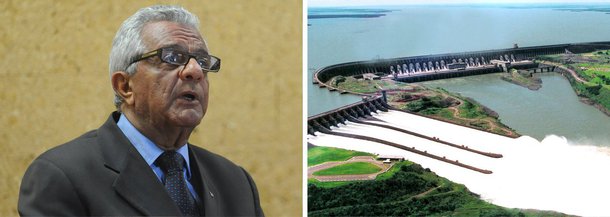 O diretor-geral do Operador Nacional do Sistema Elétrico (ONS), Hermes Chipp, disse que não há mais margem de manobra relevante do ponto de vista operacional para ajudar no fornecimento de energia elétrica do País; "Tem que esperar fevereiro, que é um dos meses que mais chove, vamos aguardar, embora não haja nenhuma mudança radical de chuvas", disse