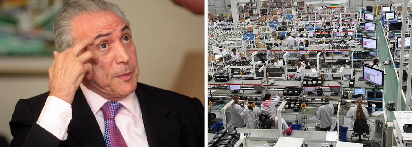 "O ideal [seria] que não houvesse essa pausa. Mas, muitas vezes, ela é exatamente para engatar de novo e sair em alta velocidade. Agora, como preguei aqui para empresários, o que devemos fazer é manter o otimismo", declarou o vice-presidente, após palestra sobre reforma política no Sindicato da Habitação de São Paulo (Secovi-SP)