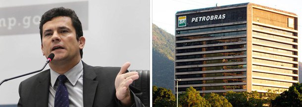 O juiz federal Sergio Fernando Moro, titular da 13ª Vara Federal Criminal de Curitiba e responsável pelos processos da operação “Lava Jato”, negou o pedido para que fosse feita uma perícia contábil em contratos assinados entre a Petrobras e a empresa nas obras das usinas de refinaria de Abreu e Lima e Presidente Getúlio Vargas; Moro considerou o pedido, feito pelos advogados da empreiteira OAS, "irrelevante" para o caso