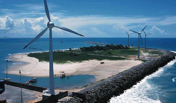 Serão negociados contratos para energia de reserva para empreendimentos de geração a partir da fonte solar fotovoltaica e da fonte eólica; os contratos serão negociados na modalidade por quantidade de energia, com início de suprimento em 1º de novembro de 2018 e prazo de suprimento de vinte anos