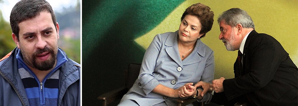 Para o filósofo Guilherme Boulos, o governo federal e o PT estão subestimando a insatisfação popular com a gestão Dilma Rousseff, que registrou aprovação de apenas 12% segundo pesquisa Ibope divulgada na semana passada: "Dilma preferiu cortar do lado de cá. Manter a governabilidade na banca significa o risco de perdê-la nas ruas", diz; segundo ele, ‘o lulismo, como modelo de conciliação, não funciona mais’: “Não dá mais para haver avanço popular sem reformas estruturais. Qualquer governo que não se disponha a colocar isso estará refém de um caminho pela direita, conservador”