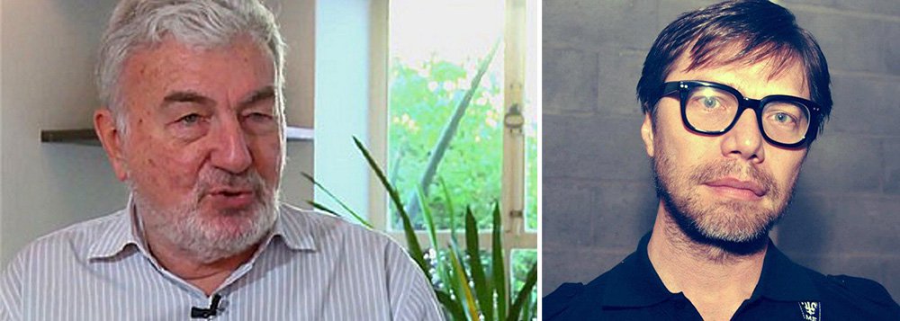 “Isso é um crime, foi cometido um crime de invasão de propriedade, estamos chegando ao limite da barbárie. E não se pode responsabilizar apenas o malfeitor, ele faz parte de um processo estruturado pelas empresas de comunicação. Se os profissionais não tiverem uma formação ética forte, eles acabam sendo envolvidos por esse clima de vale-tudo para atacar governos populares”, disse o sociólogo e jornalista Laurindo Lalo Leal Filho, sobre matéria de Ulisses Campbell contra o irmão de Lula, Frei Chico 