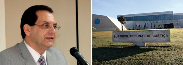 Desembargador vai substituir o ministro Arnaldo Esteves Lima, que se aposentou em julho do ano passado; o nome de Fonseca, do Tribunal Regional Federal da 1ª Região (TRF1), constava de uma lista tríplice apresentada pelo Superior Tribunal de Justiça; o desembargador passará por sabatina na Comissão de Constituição e Justiça (CCJ) do Senado, e, em seguida, terá de ser aprovado pelo plenário da Casa