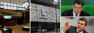 Ibovespa fechou em alta pela segunda vez seguida em um dia de otimismo nos mercados; ameaça de repique do petróleo após a divulgação dos estoques da commodity nos Estados Unidos levou as bolsas internacionais a subirem mais de 1% à tarde; por aqui, a confirmação de corte de gastos pelo governo; notícia veiculada na imprensa diz que medida a ser anunciada em breve pelo ministro da Fazenda, Joaquim Levy, vai cortar 30% de despesas não obrigatórias para equilibrar as contas; Petrobras fechou com alta de mais de 4%