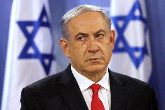O acordo de princípio alcançado sobre o programa nuclear iraniano é uma etapa "numa direção muito perigosa", disse hoje (3) o primeiro-ministro de Israel, Benjamin Netanyahu, acusando Teerã de ter como único objetivo a bomba atômica; "O acordo é um passo numa direção muito, muito perigosa", disse aos jornalistas o porta-voz do governo israelense Mark Regev, acrescentando que o "único objetivo" do Irã é conseguir fabricar a bomba atômica
