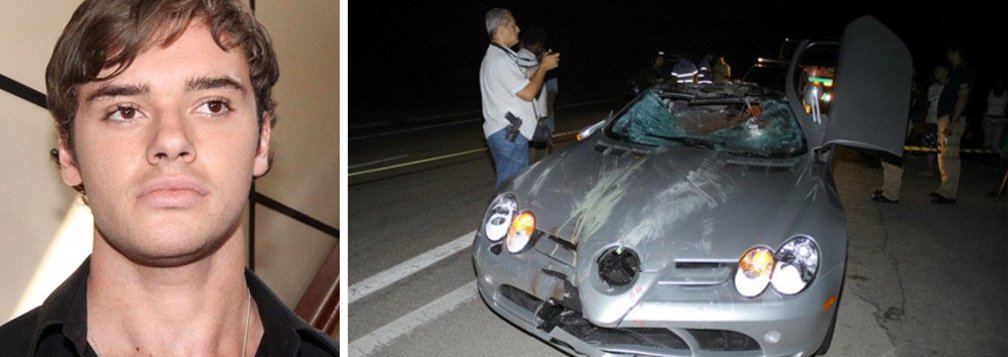 O Tribunal de Justiça do Rio de Janeiro absolveu o empresário Thor Batista no processo sobre o atropelamento e morte do ciclista Wanderson dos Santos, em março de 2012, no município de Duque de Caxias, na Baixada Fluminense; com base no Artigo 386 do Código de Processo Penal, o colegiado considerou a prova de acusação contaminada "de dúvida"; a decisão ainda é passível de recurso