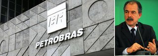"Essa queda do preço de petróleo evidentemente faz com que alguns investimentos sejam mantidos e outros vão ficar hibernando até que se melhore o cenário", disse o ministro da Casa Civil, Aloizio Mercadante, na noite de ontem; ele também deu uma boa notícia aos acionistas da empresa; "Essa regularização da parte do balanço, que é o que assegura financiamento e o risco da empresa, deve ser regularizado em breve", afirmou