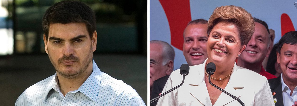 Blogueiro neoconservador radicaliza, pede impeachment e afirma que o PT "quer destruir nossa democracia, mas não vai conseguir"; sobre a vitória apertada da presidente Dilma no domingo, afirma: "Foi por pouco dessa vez, e há suspeitas e indícios de fraude nas urnas eletrônicas"; ele prevê também que "a economia vai piorar bastante"