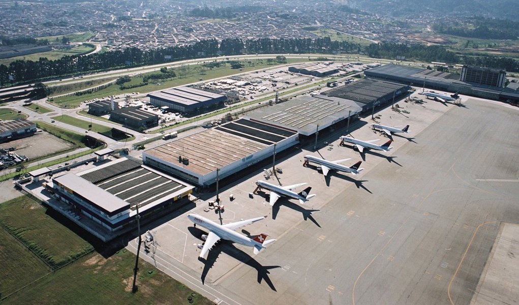 Com acusações de envolvimento de grandes construtoras em esquema de corrupção, as concessões de aeroportos federais à iniciativa privada, cuja maioria tem direta e indiretamente algumas dessas empresas entre os sócios, já estão sendo alvo de preocupações dentro do governo federal