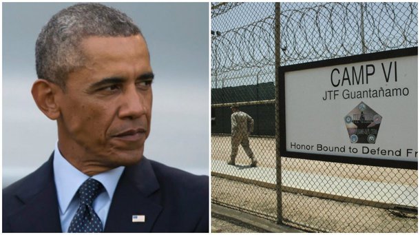 "É contrário aos nossos valores e é muito cara. Nós estamos gastando milhões para cada indivíduo lá. E nós temos reduzido a população ali significativamente", disse o presidente dos Estados Unidos; declaração foi feita depois de quatro presos afegãos detidos na prisão, que fica em Cuba, terem sido enviados para casa