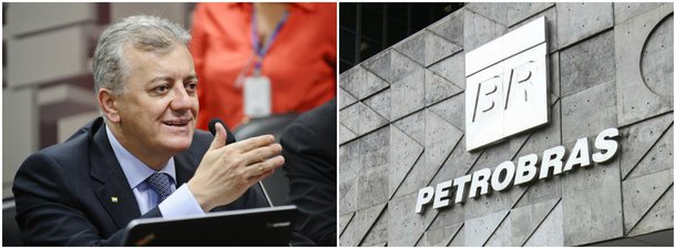 "Não concordo com o modelo de licitação de carta-convite. Acho que gera riscos", declarou o presidente da estatal, em audiência no Senado; dispensa da necessidade de aplicar a lei de licitações, modelo que facilita a prática de fraudes em contratos, foi decidida por decreto no governo FHC; segundo Aldemir Bendine, "a partir do momento que você tem um cadastro de fornecedores capacitados você pode fazer concorrência entre eles"; o dirigente também ressaltou que pretende realizar mudanças na governança da empresa, para que as decisões sejam tomadas de forma cruzada entre as diversas áreas; alterações começarão pela cúpula; ele também afirmou que não pode garantir que não haverá mais corrupção na Petrobras