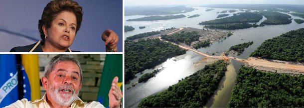 A Operação Lava Jato já começou a investigar a participação das nove empreiteiras que tiveram executivos e dirigentes presos em sua sétima fase, começando pela construção da Usina de Belo Monte, uma das maiores obras de infraestrutura do país; o leilão aconteceu no governo Lula, em 2010, quando a presidente Dilma era chefe do gabinete civil; informação é da jornalista Tereza Cruvinel, colunista do 247; segundo ela, "o que procura o juiz Sergio Moro e os condutores da investigação é, mais uma vez, algo que atinja Dilma e o ex-presidente Lula"